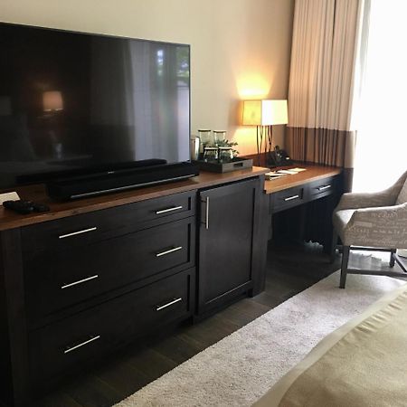 Carriage House New Hope Hotel Bagian luar foto