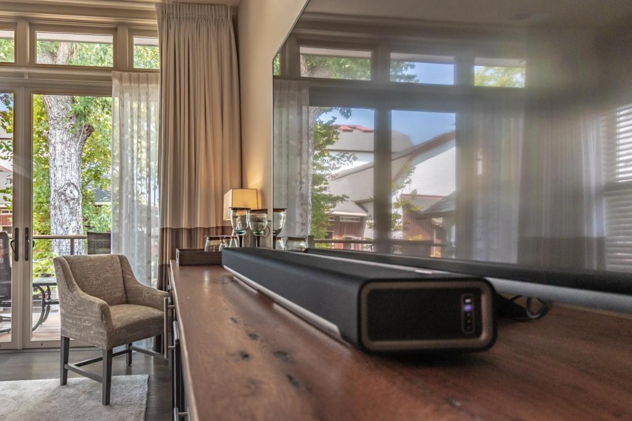 Carriage House New Hope Hotel Bagian luar foto