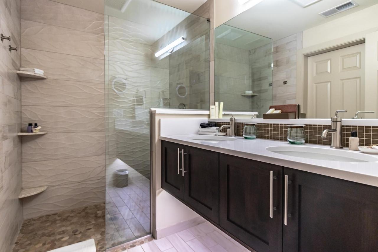 Carriage House New Hope Hotel Bagian luar foto