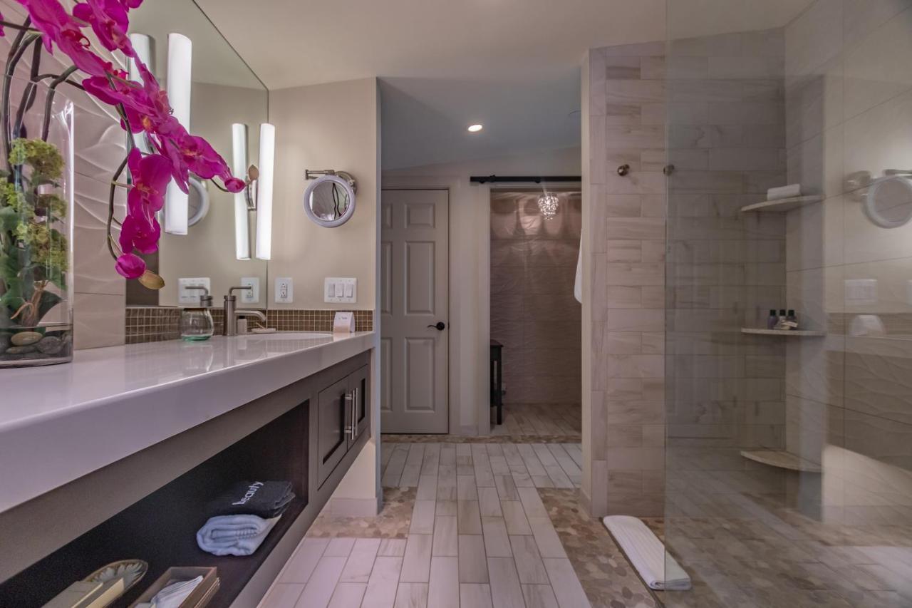 Carriage House New Hope Hotel Bagian luar foto